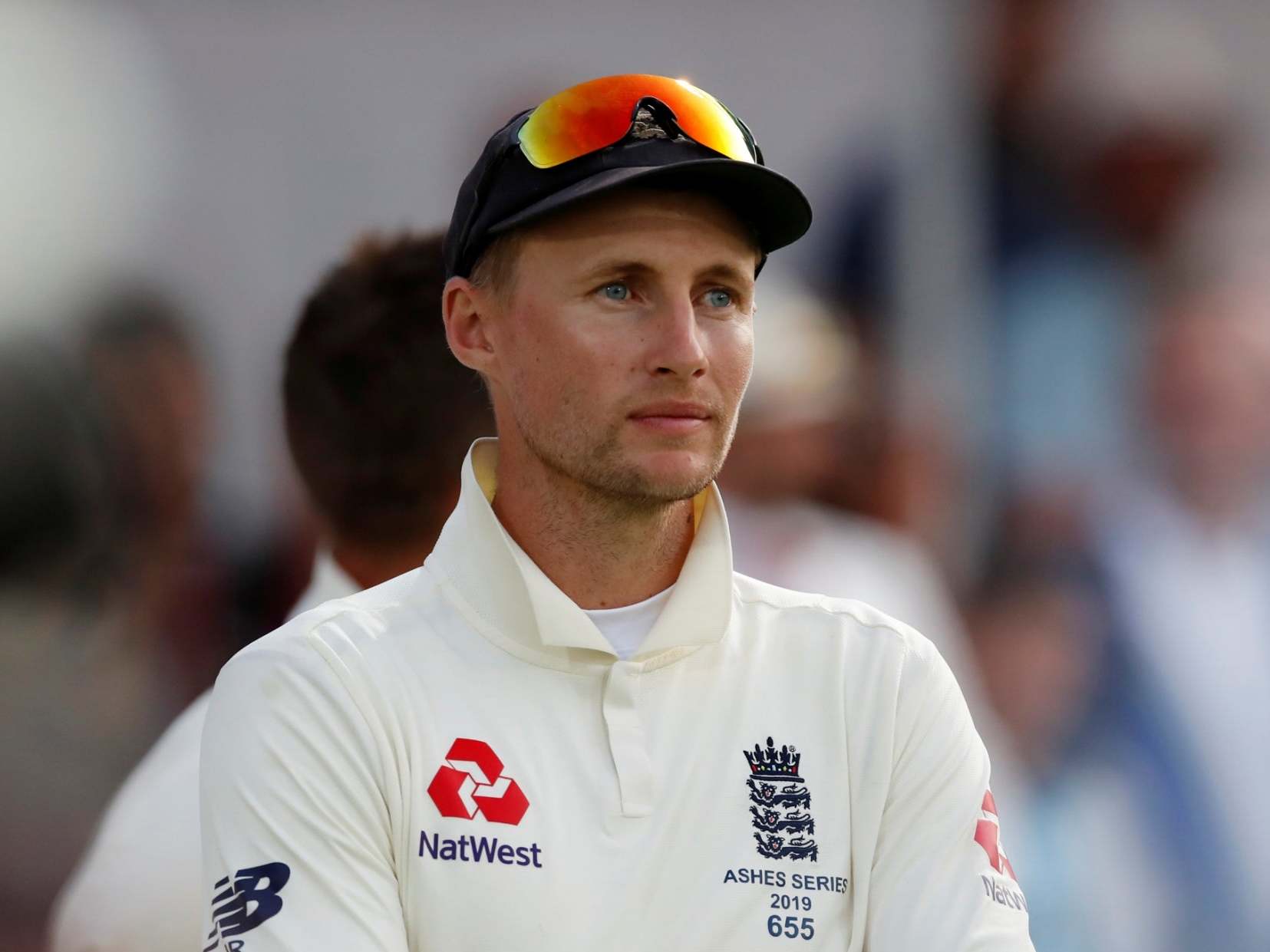 Joe Root