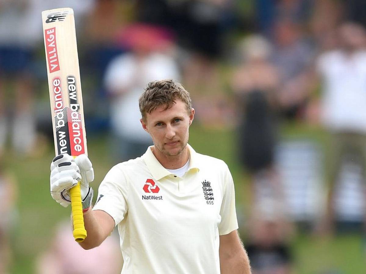 Joe Root