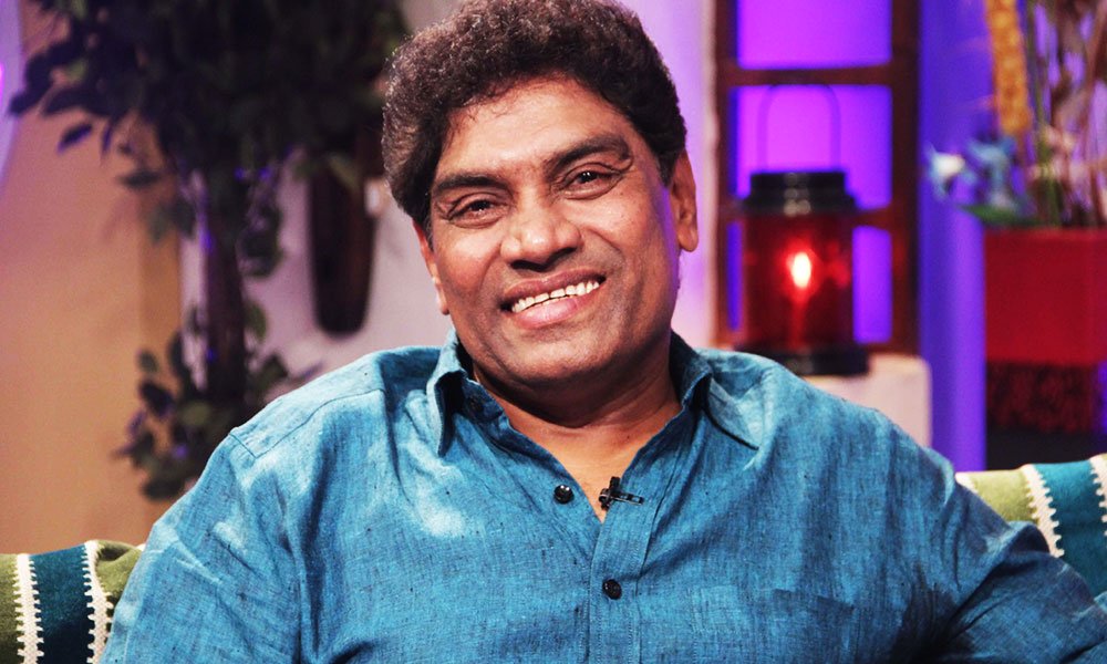 The Khatta Meetha actor is very health conscious even though he never does a gym or yoga. For the record, he cut down eating rice two times a day before his every stage show.
