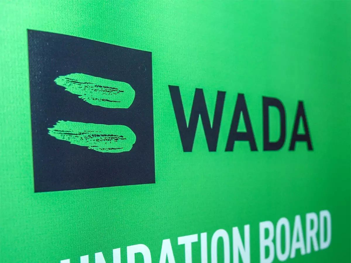 WADA