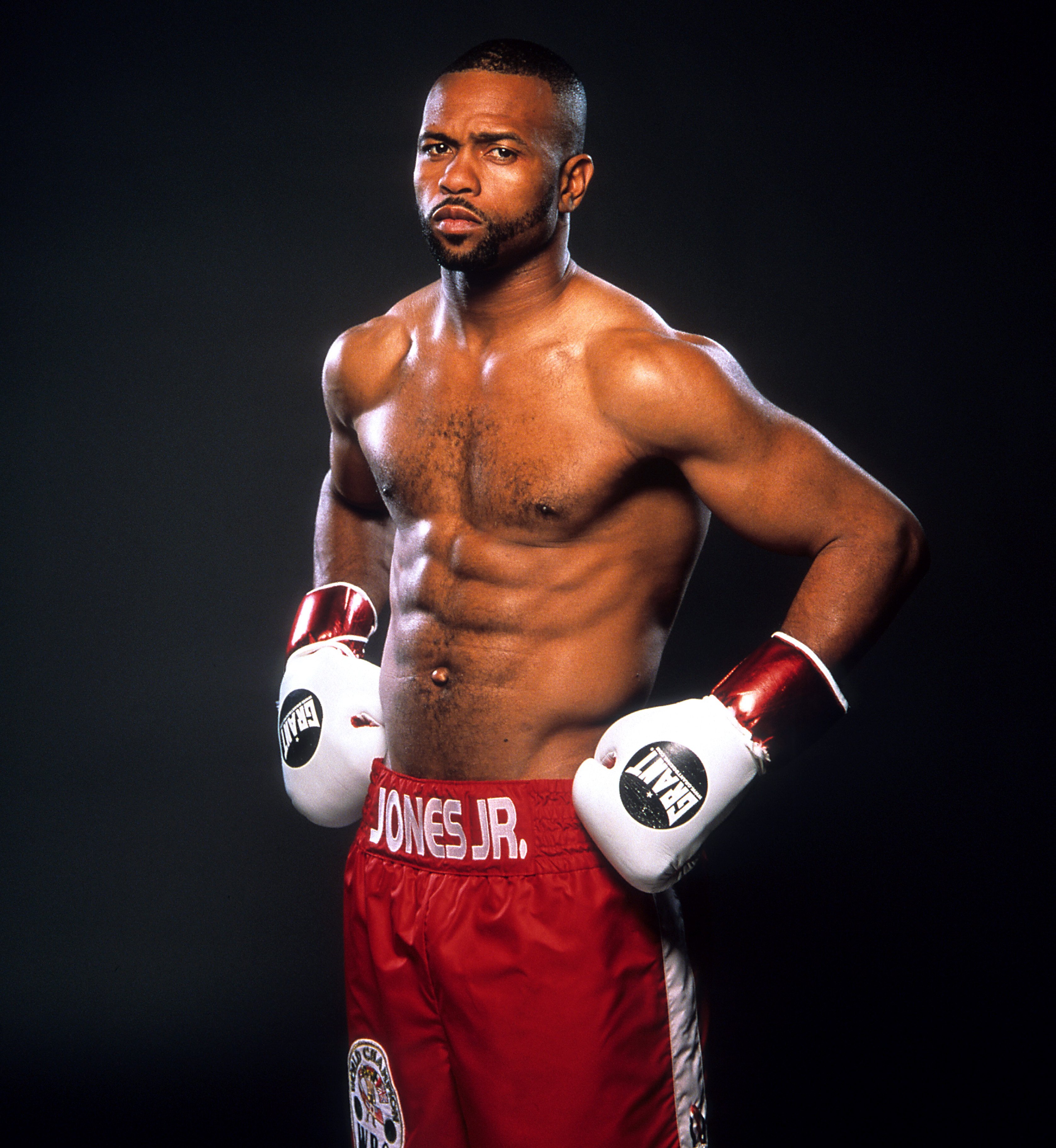 Roy Jones Jr.