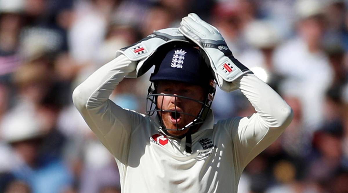 Bairstow to return after 2nd Test: ECB clarifies