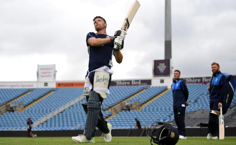 Jos Buttler