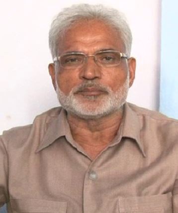 jai prakash