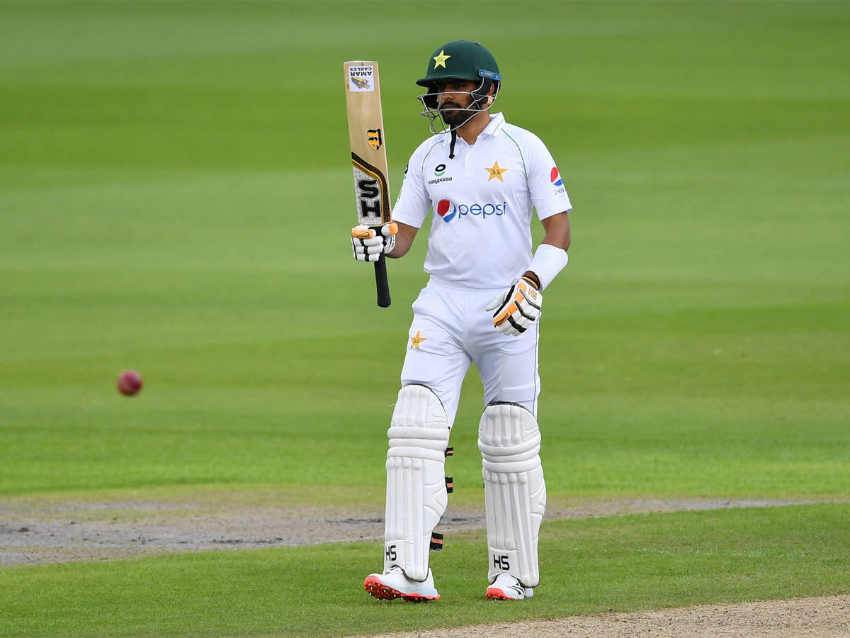 England, Pakistan, Alec Stewart, Old Trafford