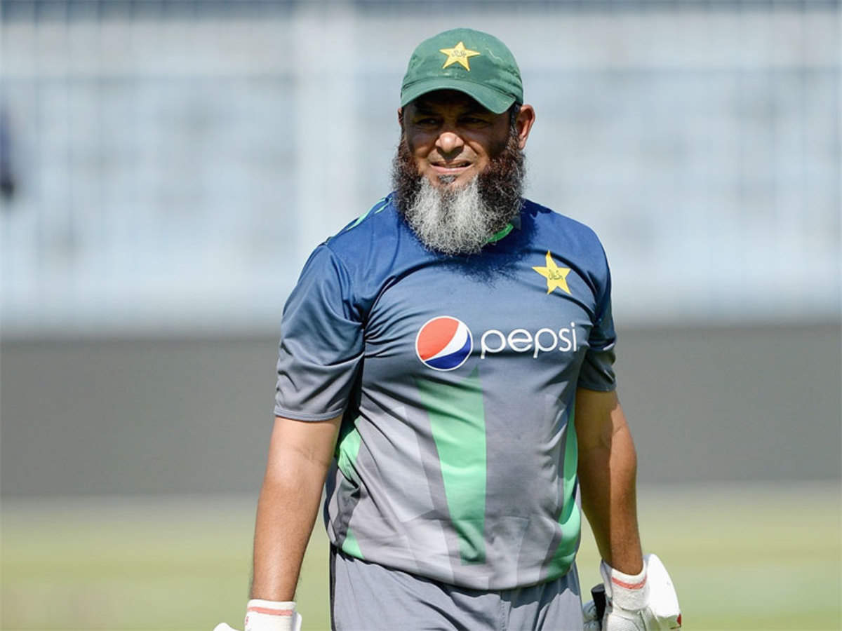 Mushtaq Ahmed