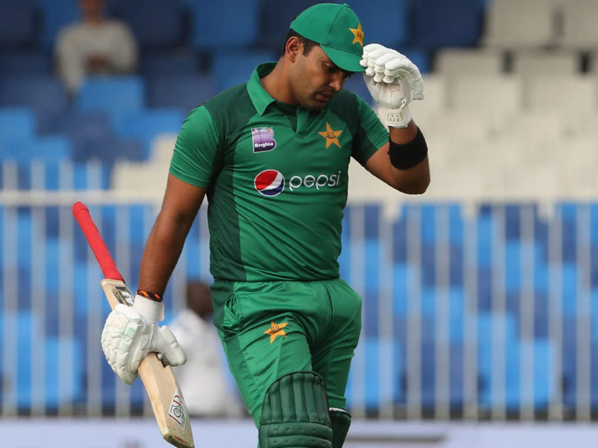 PCB, Umar Akmal