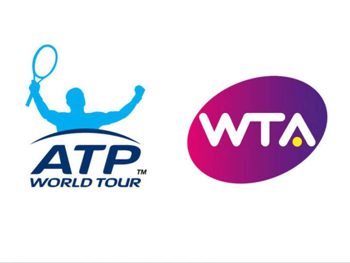 ATP, WTA