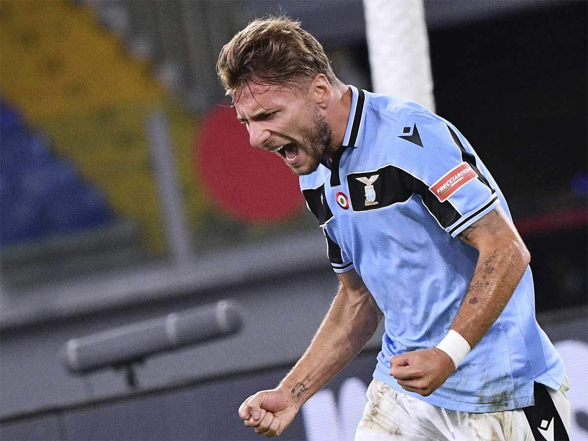 Ciro Immobile