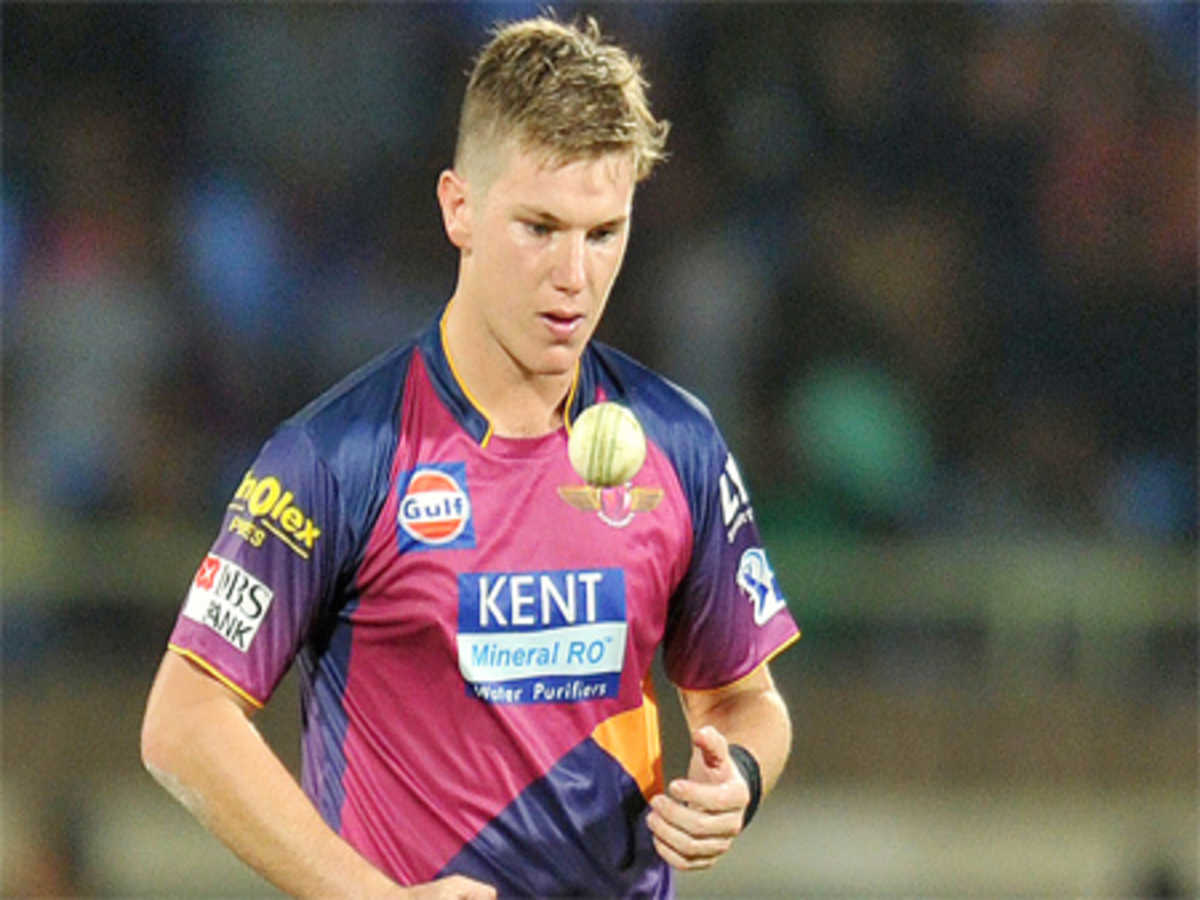 IPL 13, Adam Zampa, RCB, Kane Richardson