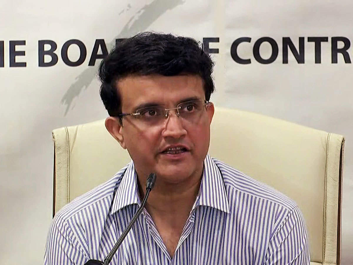 Syed Mushtaq T20 , BCCI President Sourav Ganguly,  Mumbai, Anti-Corruption Unit