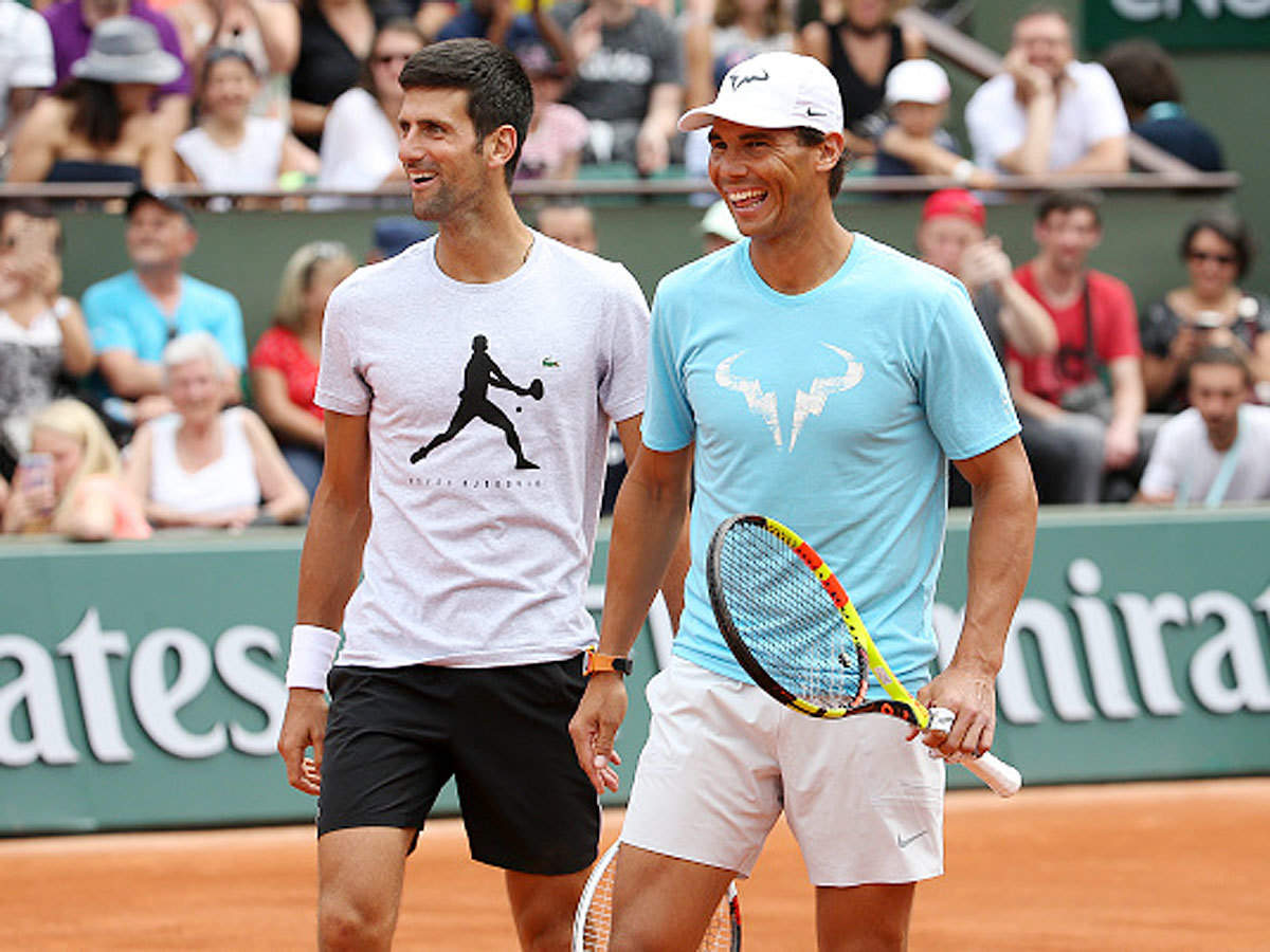 Djokovic, Nadal, Australia, ATP Cup, Sydney