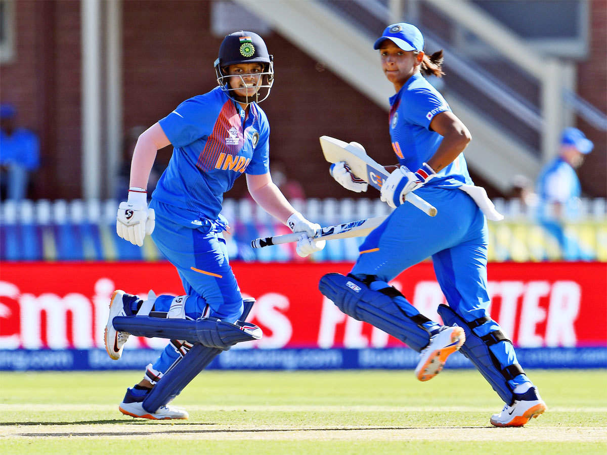 Harmanpreet Kaur celebrates 31st birthday with eye on maiden T20 title for India