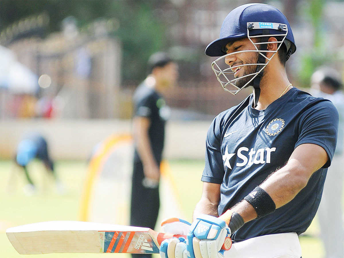 No use talking about what could have been: Unmukt Chand