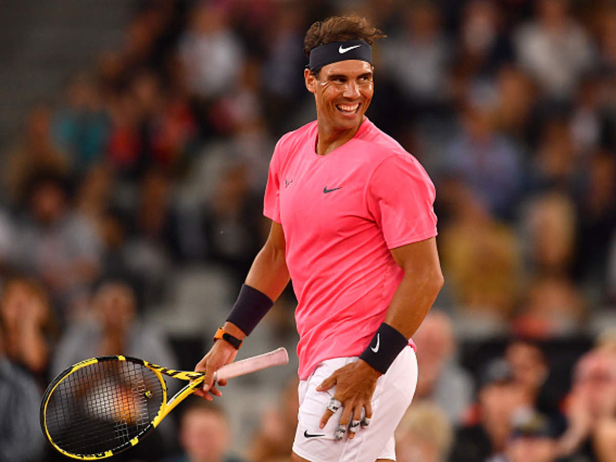 Paris, Rafael Nadal, Italian Open, U.S. Open