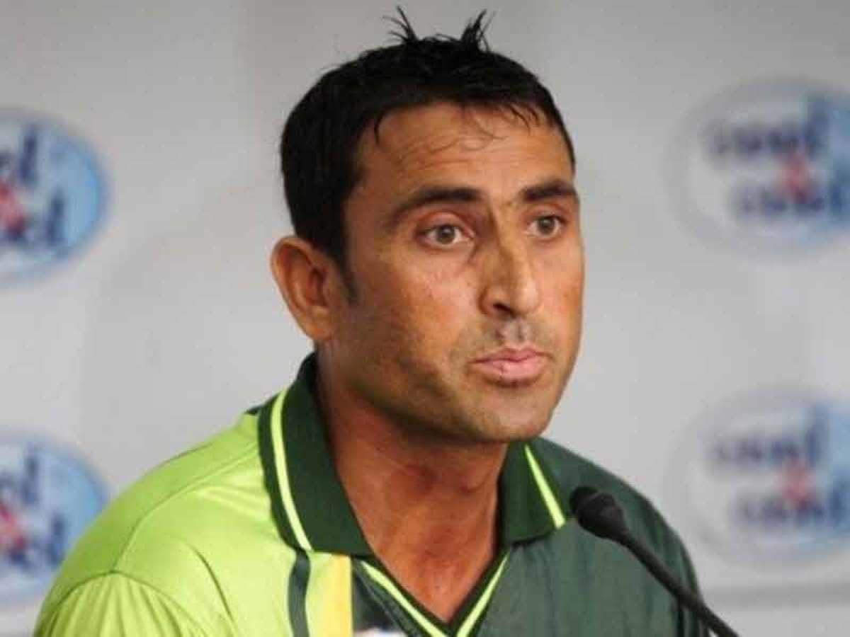 Younis Khan performed consistently in English conditions: Azhar Ali