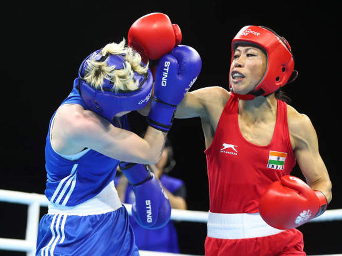 India, appeal, Mary Kom,semi-final, loss, rejected, AIBA, technical committee  U