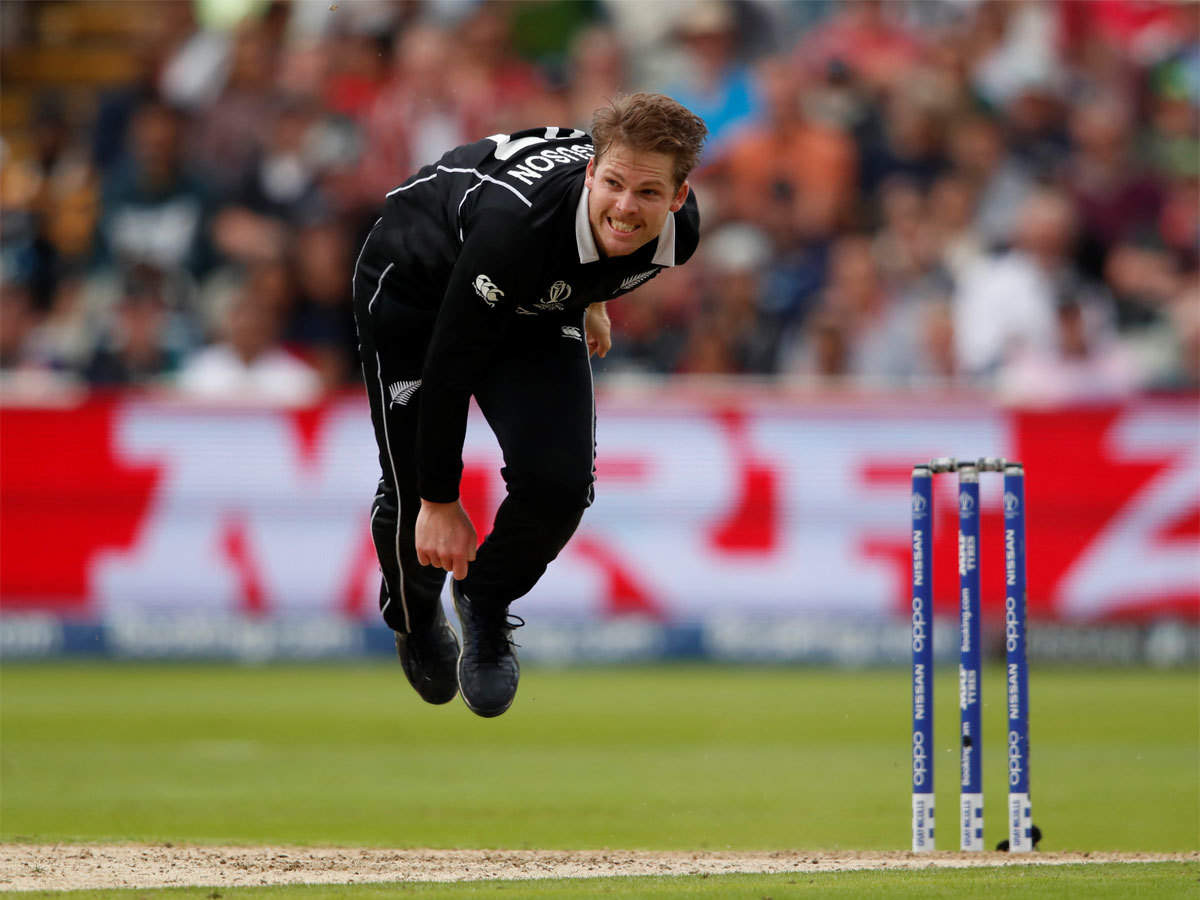 Lockie Ferguson