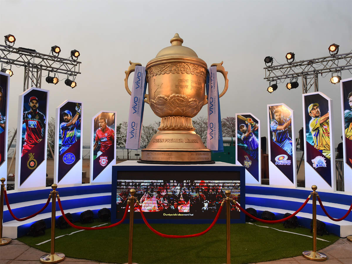 Chartered planes, hotel selection: IPL franchises begin preparations for UAE