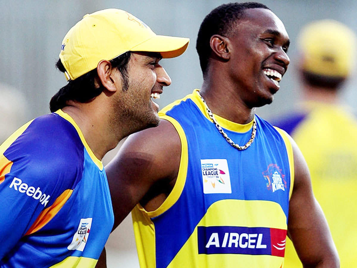 Dwayne Bravo explains MS Dhoni effect, CSK, ଅନେକ କ୍ୟାପ୍ଟେନ ଦେଖିଛି କିନ୍ତୁ ଧୋନିଙ୍କ ପରି କେହି ନାହିଁ, ଡ୍ବାଏନ ବ୍ରାଭୋ