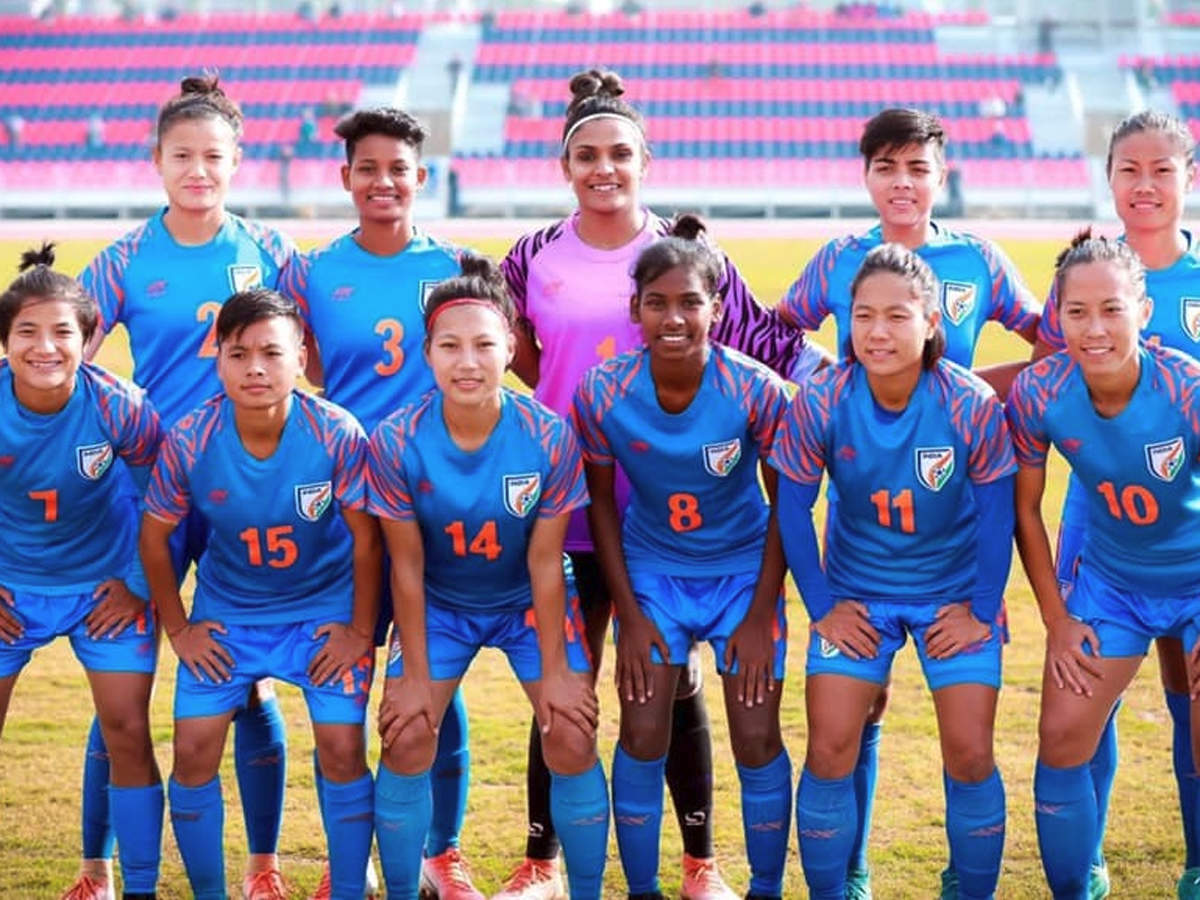 Bala Devi, U-17 World Cup,  women's football, India