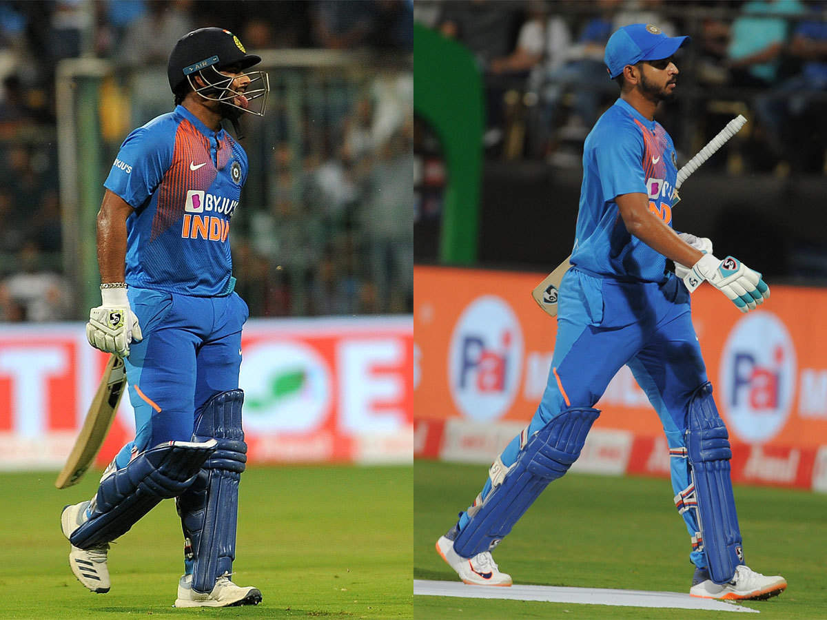 India ,Bangladesh, Pant, Kohli ,rest, T20I