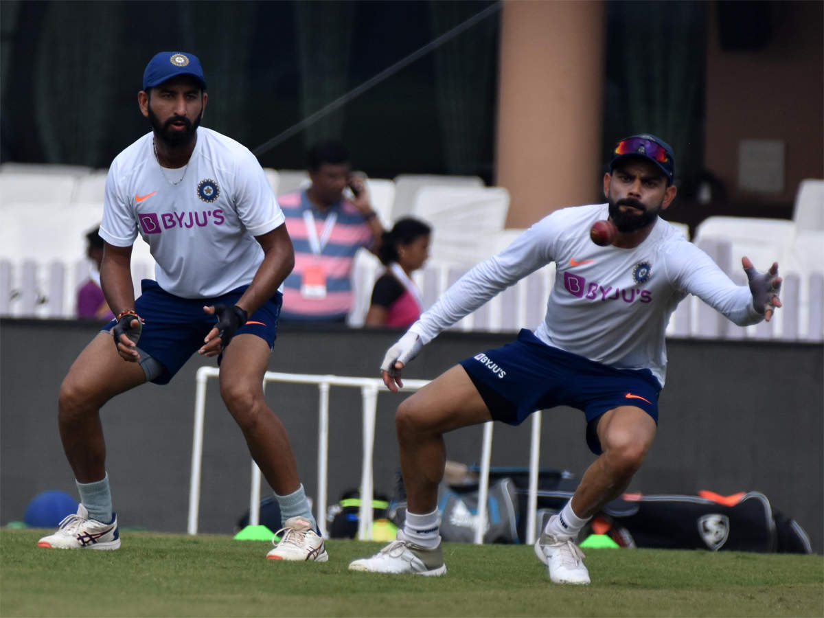 IPL 2020: Men-in-Blue's training camp at Motera unlikely before Indian Premier League