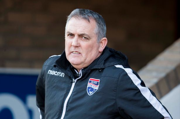 Owen Coyle