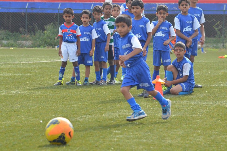 AFC has conferred BFC academy with a two-star status.