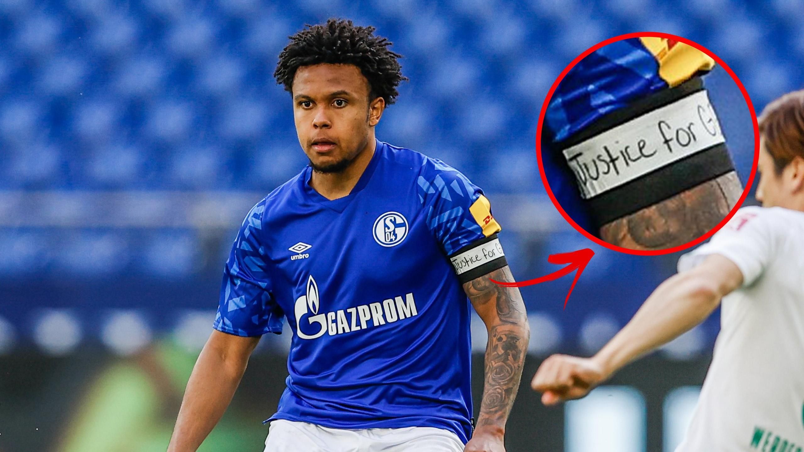 Weston McKennie