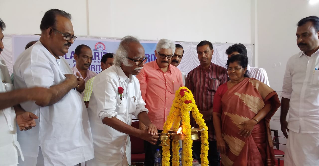 നീണ്ടകര മാരിടൈം അക്കാദമി  നീണ്ടകര മാരിടൈം അക്കാദമിയെ അന്തർദേശീയ നിലവാരമുള്ളതാക്കും  മന്ത്രി കടന്നപ്പള്ളി രാമചന്ദ്രൻ  കടന്നപ്പള്ളി രാമചന്ദ്രൻ  മാരിടൈം അക്കാദമി  Maritime Academy  Neendakara Maritime Academy  kadannappally ramachandran