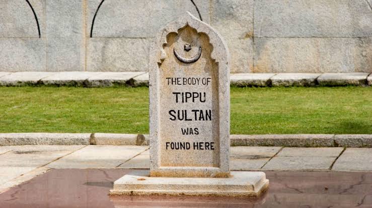 50 Hindu and Dalit organizations are celebrating the birthday of Shaheed Tipu Sultan