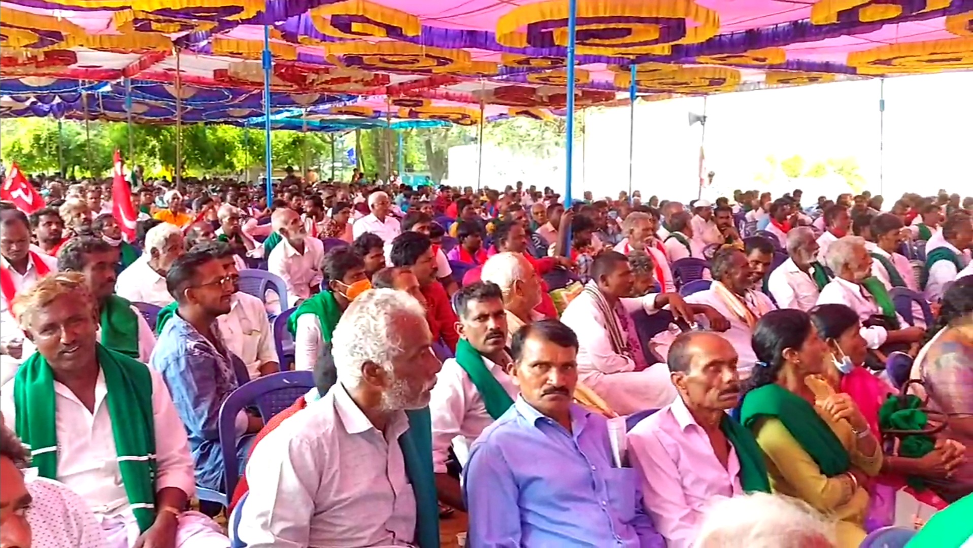 Yogendra Yadav On Farmers Movement: 'کسانوں کی جدوجہد جاری رہےگی'