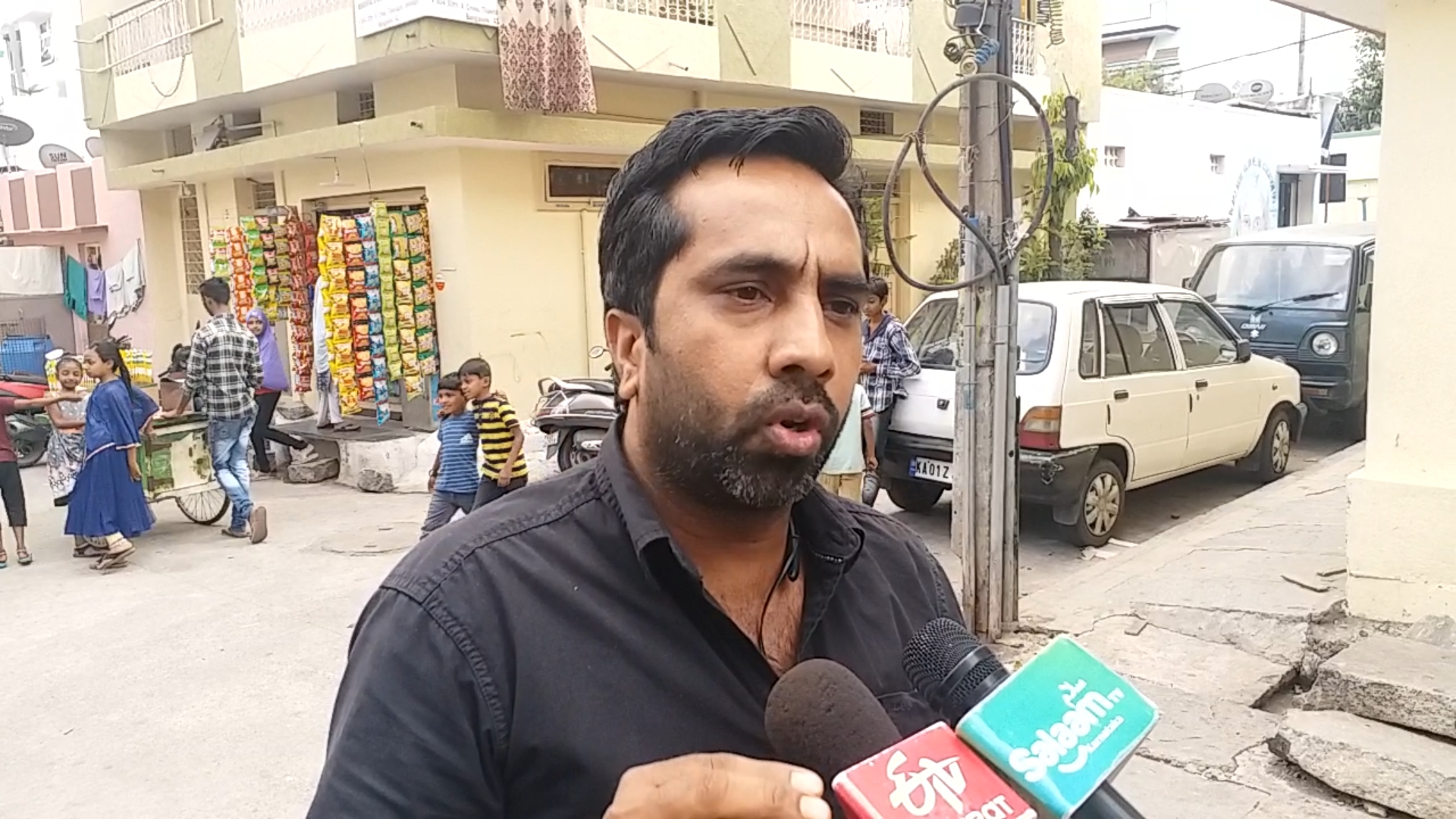 'روشن بیگ کے علاوہ آئی ایم اے کے فروغ کرنے والوں کو بھی ہراست میں لیا جائے'