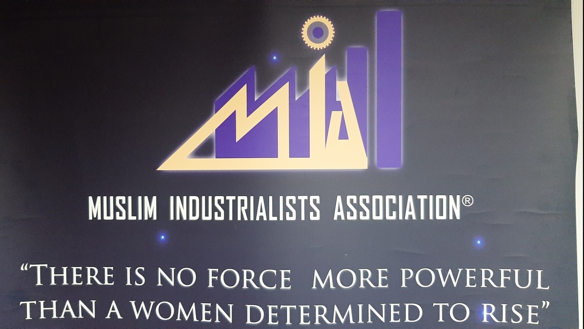 muslim industrialists association