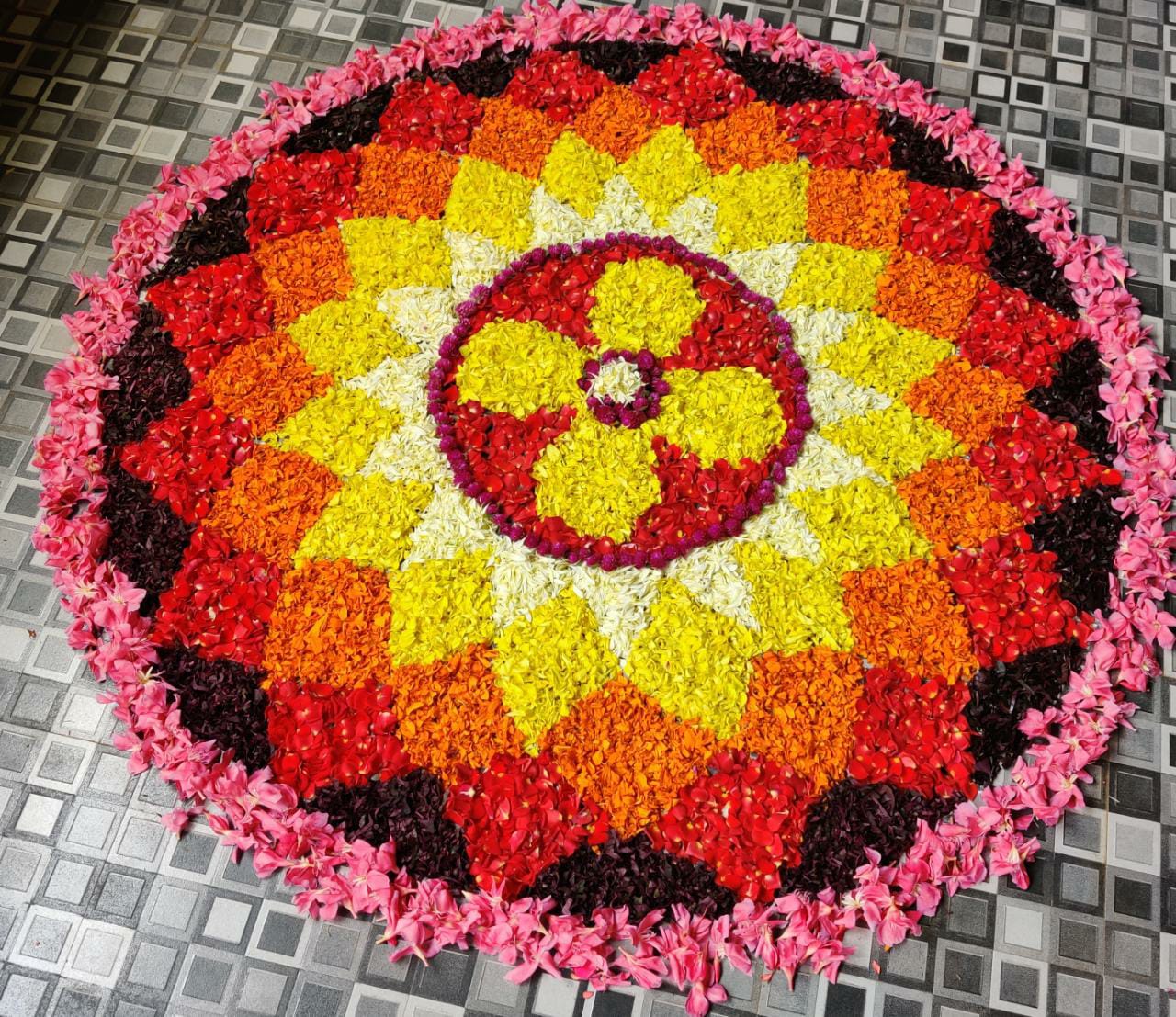 onam celebration in bengaluru