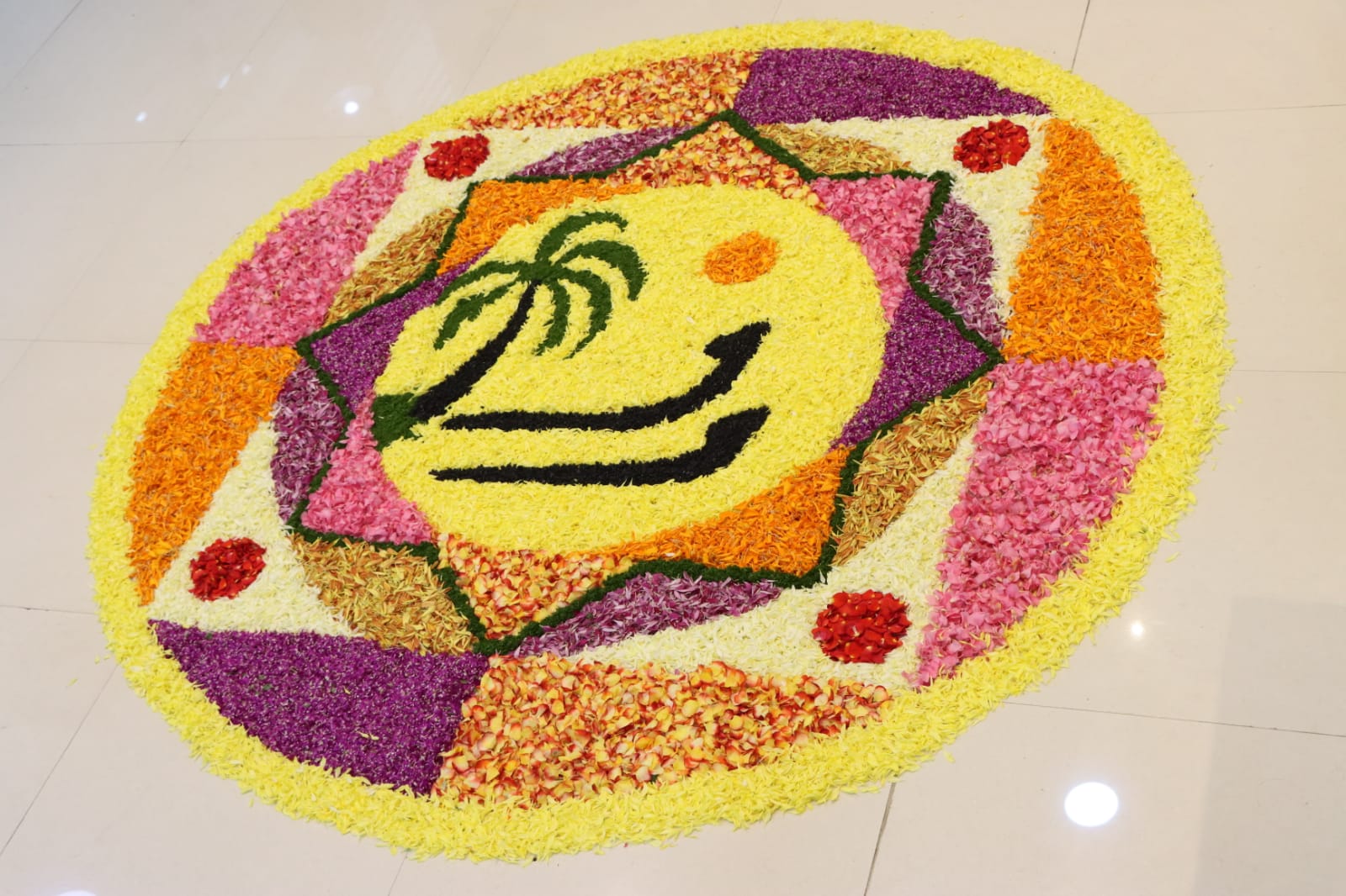 onam celebration in bengaluru