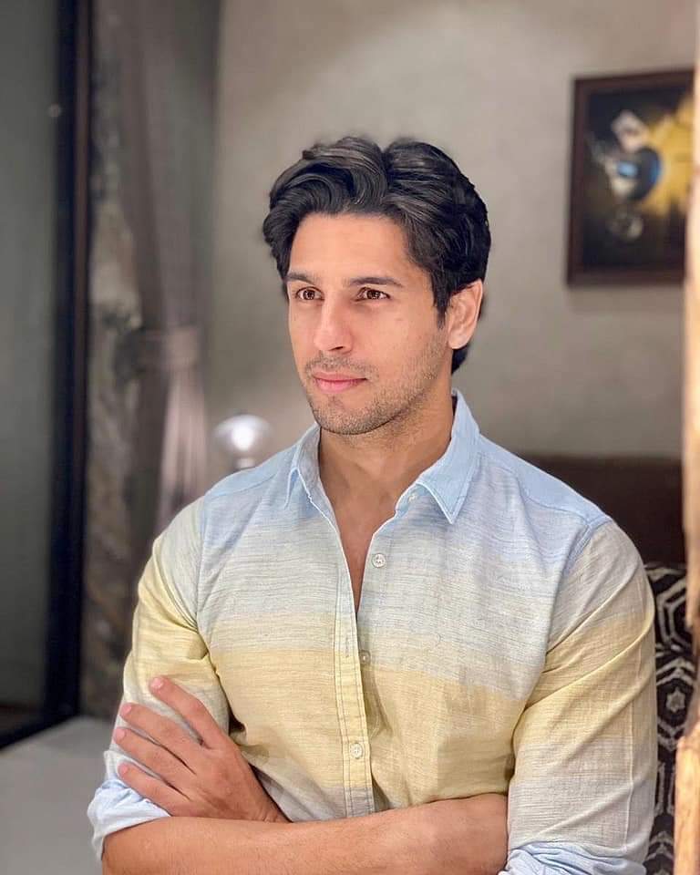 Siddarsh malhotra