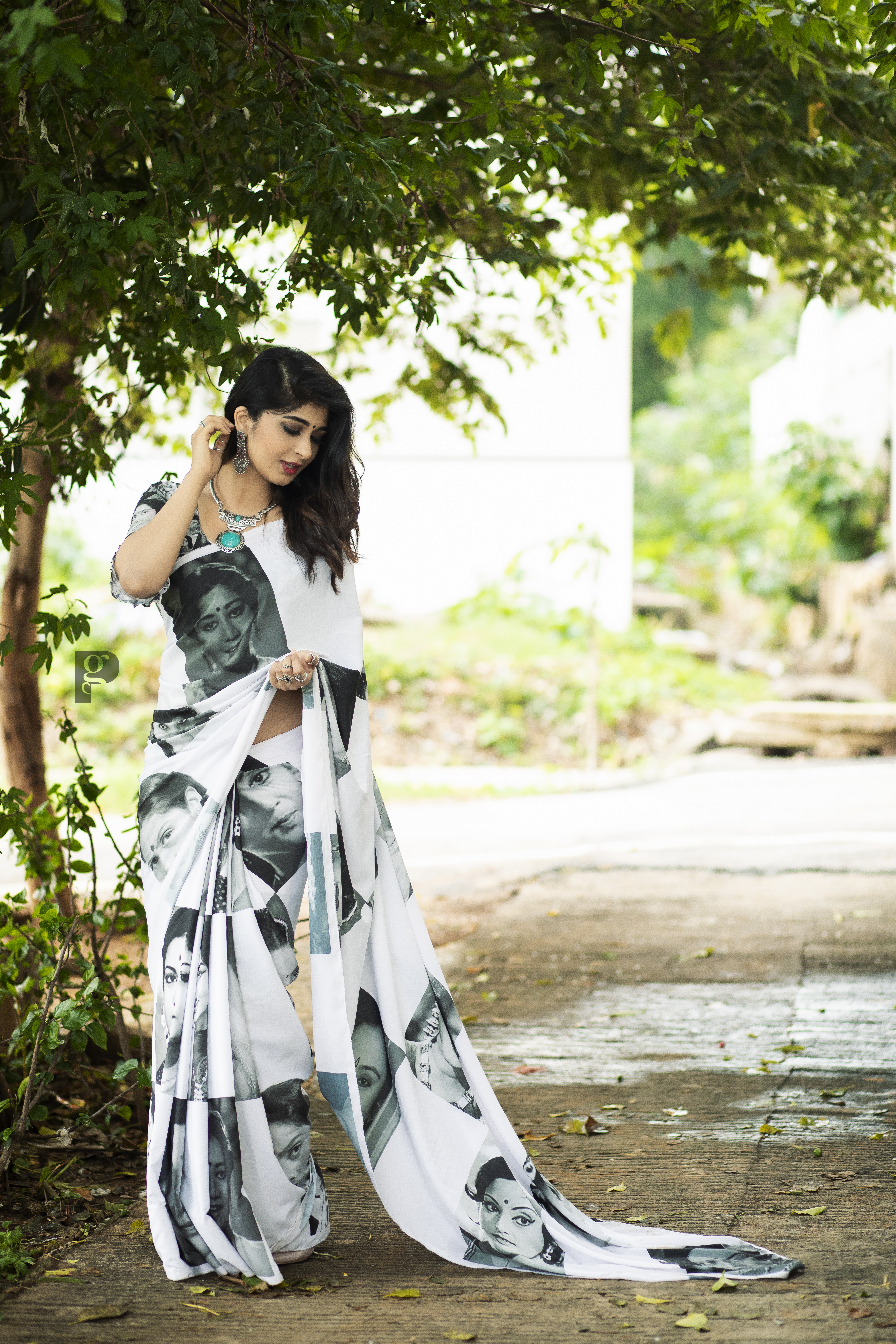 Aditi prabhudeva new photo shoot