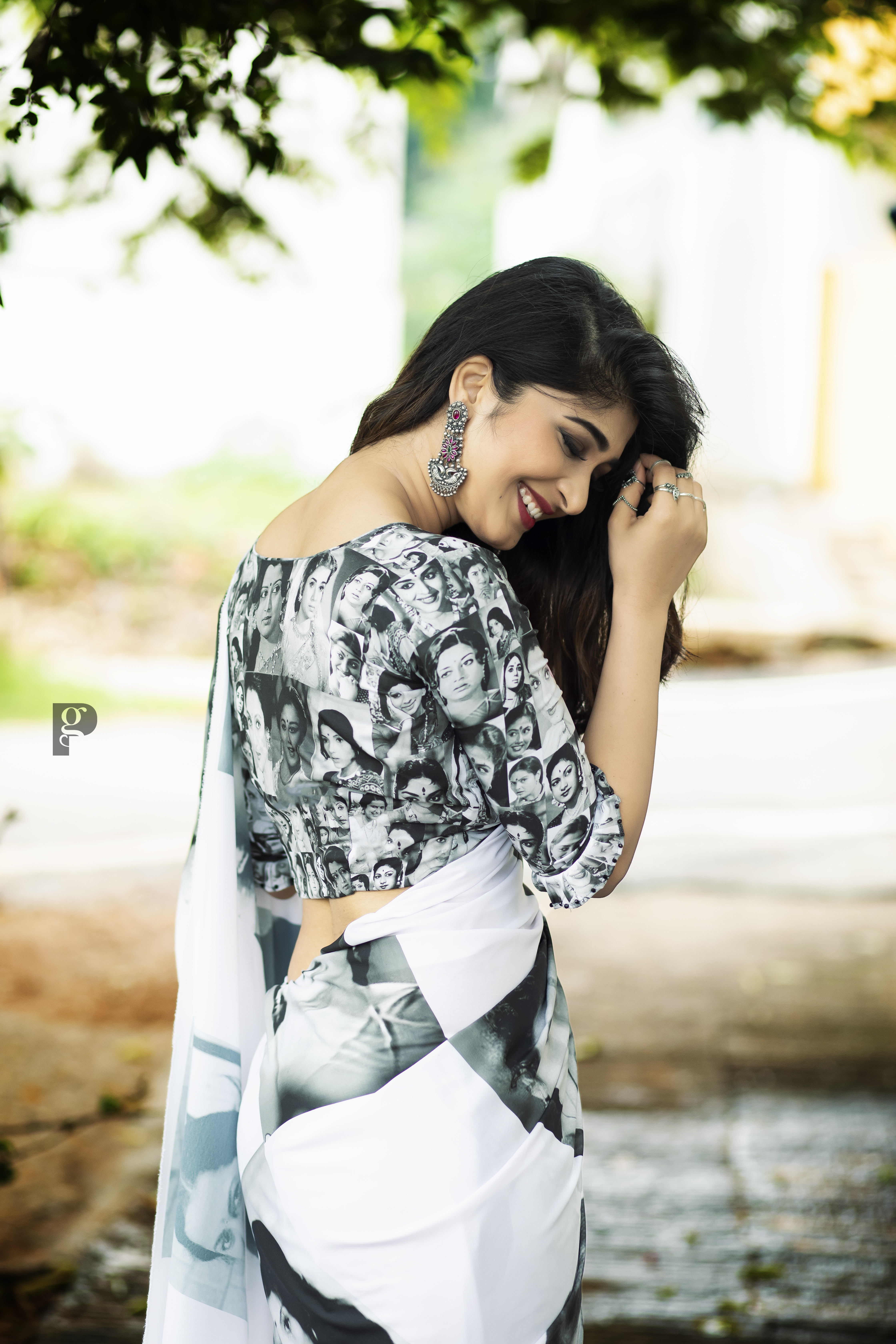 Aditi prabhudeva new photo shoot