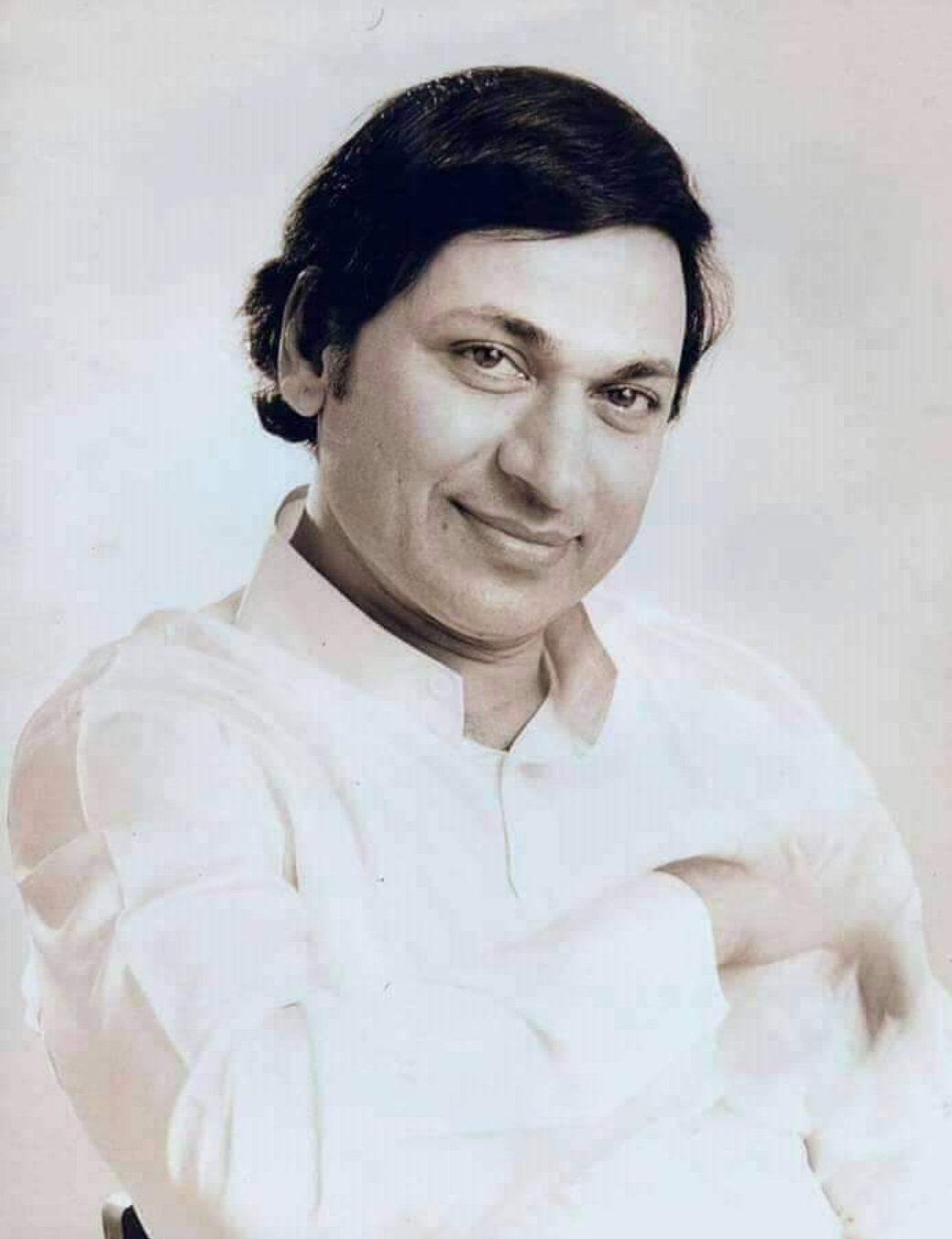 Dr Rajkumar also famous for singing