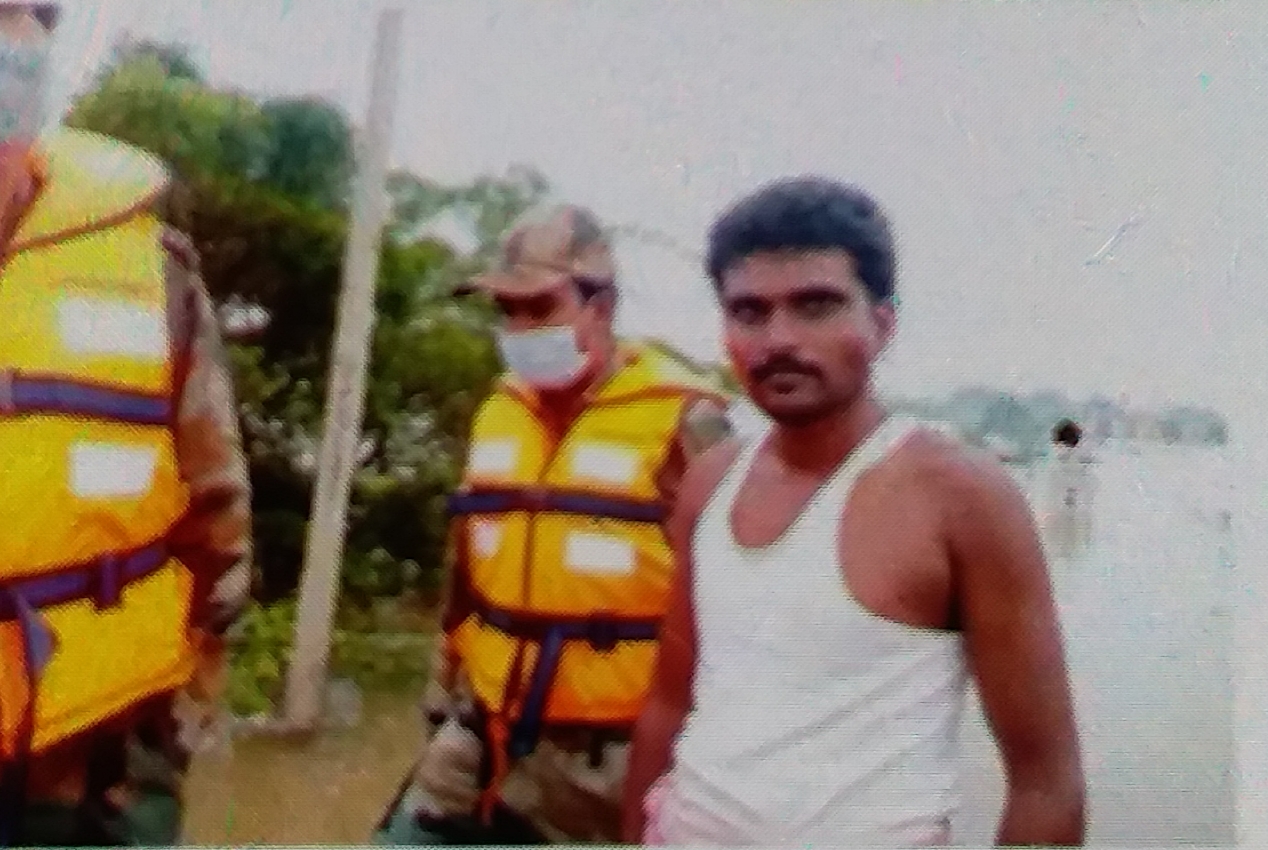 Army deployed in flood-hit areas of Karnataka