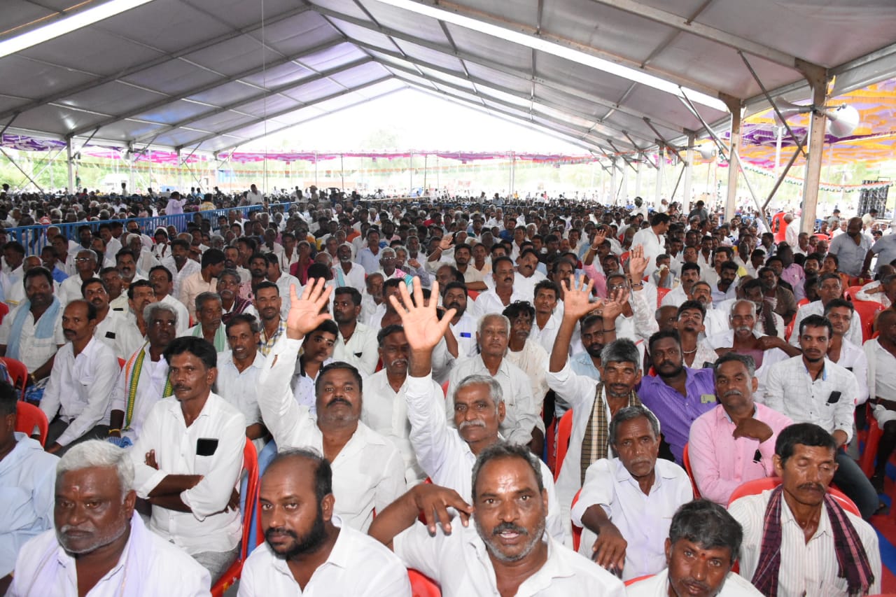 CM Siddaramaiah