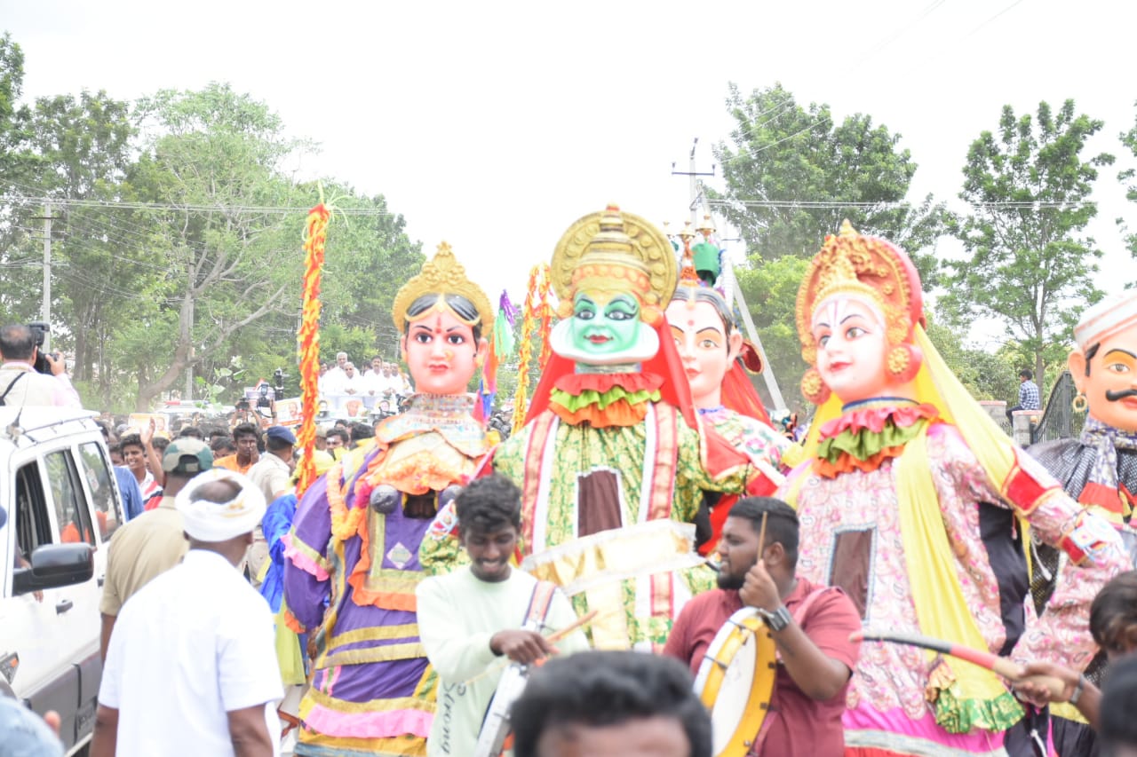 CM Siddaramaiah