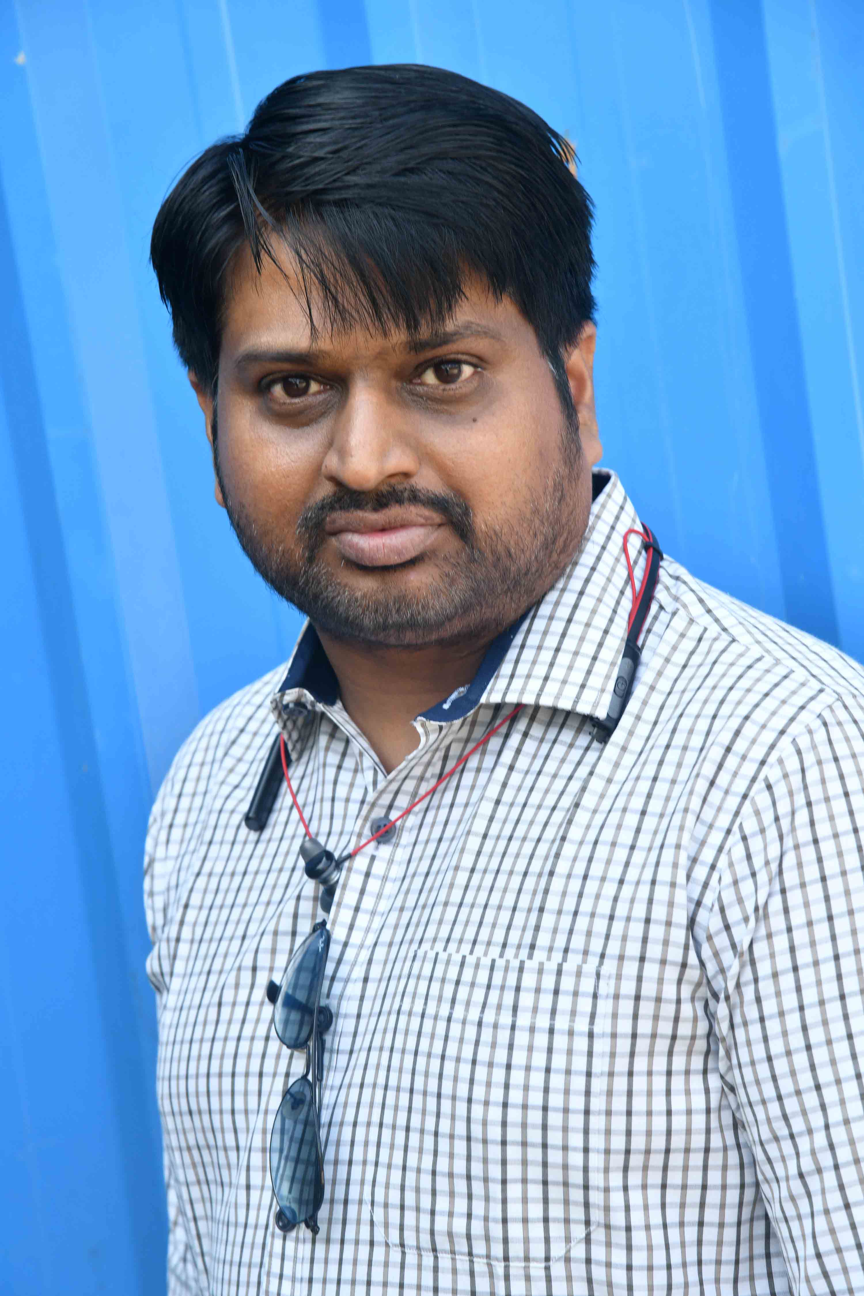 Director Nag Venkat