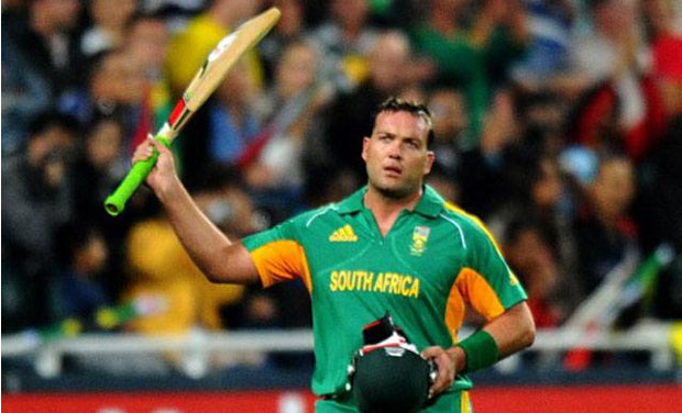 Jacques Kallis