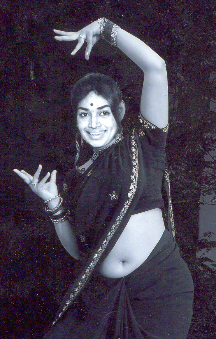 actress kalpana