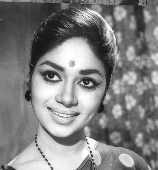 actress kalpana