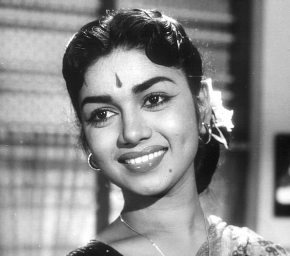 actress kalpana