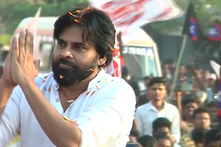 pawan kalyan